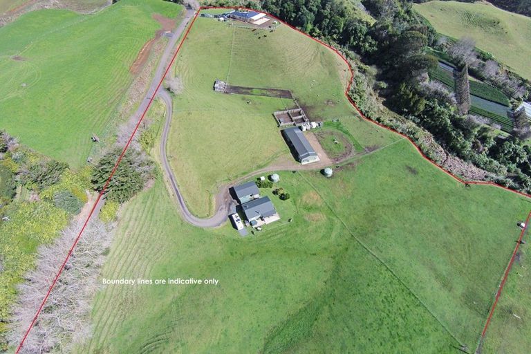 Photo of property in 324 Bothwell Park Road, Otaua, Waiuku, 2682