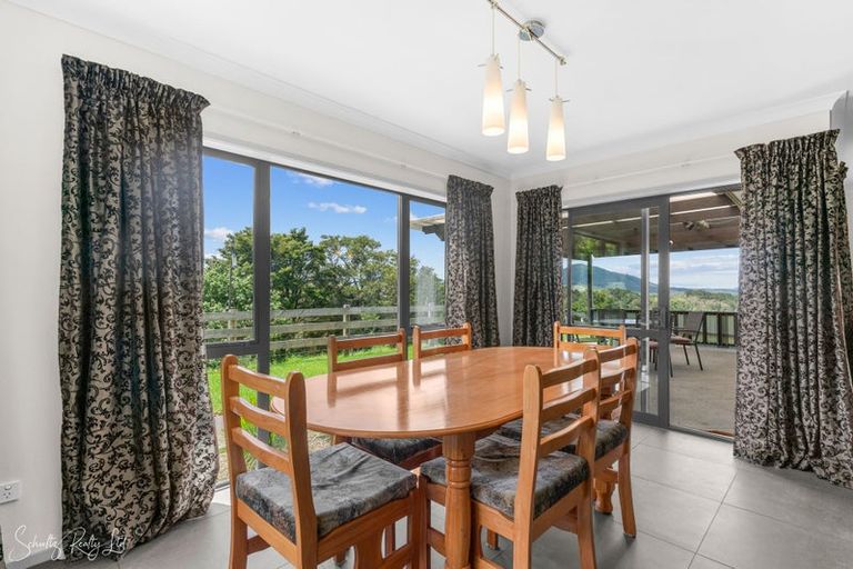 Photo of property in 5 Judd Road, Maungaturoto, 0520