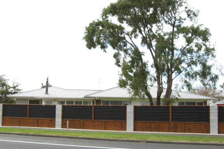 Photo of property in 40 Nugent Street, Bell Block, New Plymouth, 4312