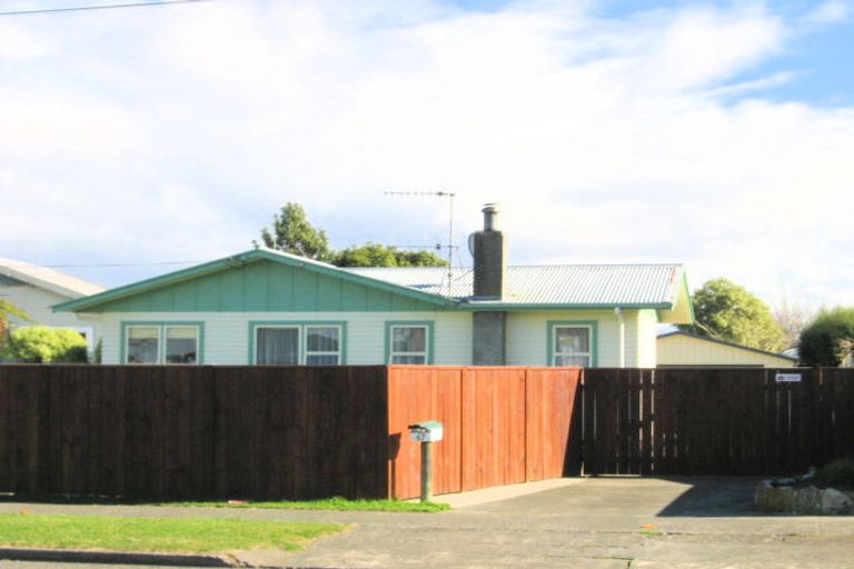 Photo of property in 67 Riverbend Road, Onekawa, Napier, 4110