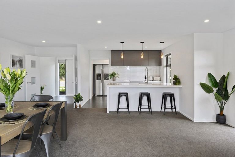 Photo of property in 516 East Maddisons Road, Rolleston, 7615