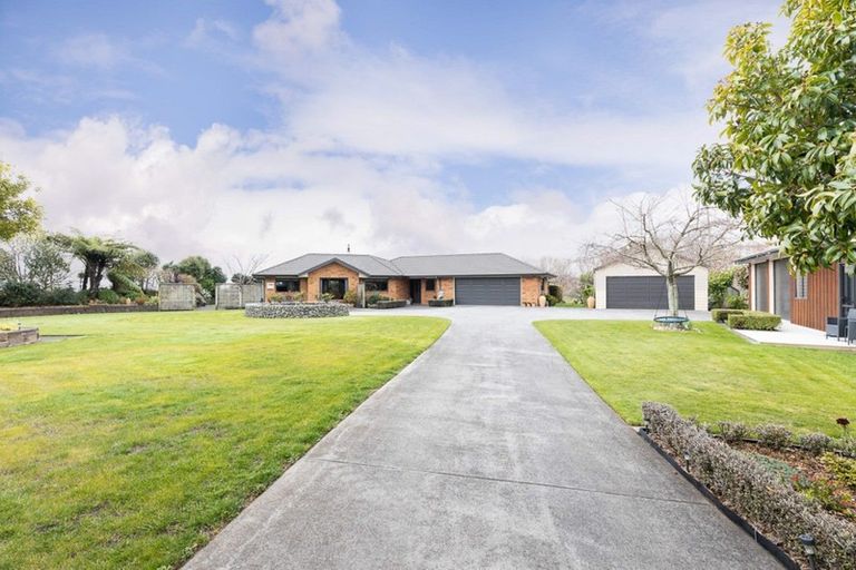 Photo of property in 1167 Devon Road, Bell Block, New Plymouth, 4373