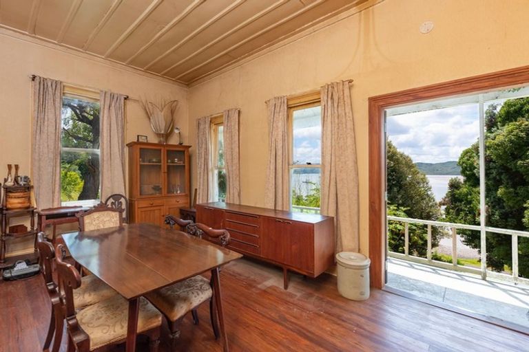 Photo of property in 15 Clendon Esplanade, Rawene, Kaikohe, 0473