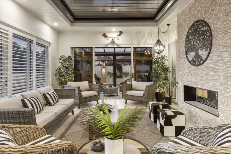 Photo of property in 1 Sanctuary Key, Papamoa Beach, Papamoa, 3118