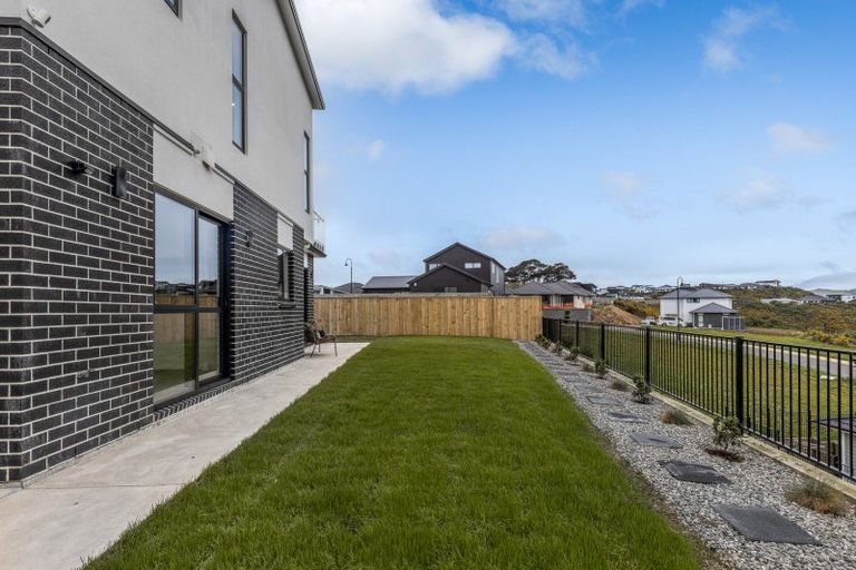 Photo of property in 202 John Burke Drive, Aotea, Porirua, 5024