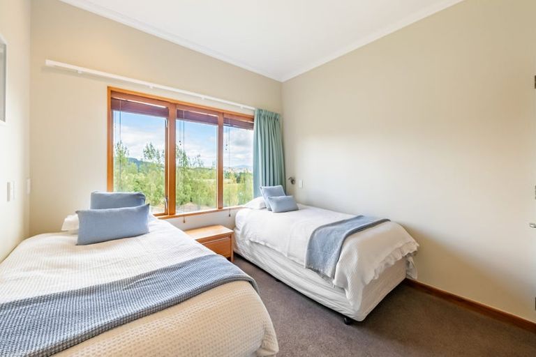 Photo of property in 287b Millars Road, Longbush, Carterton, 5792