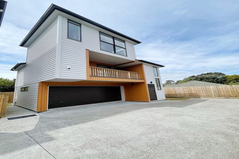 Photo of property in 29e Rata Street, New Lynn, Auckland, 0600