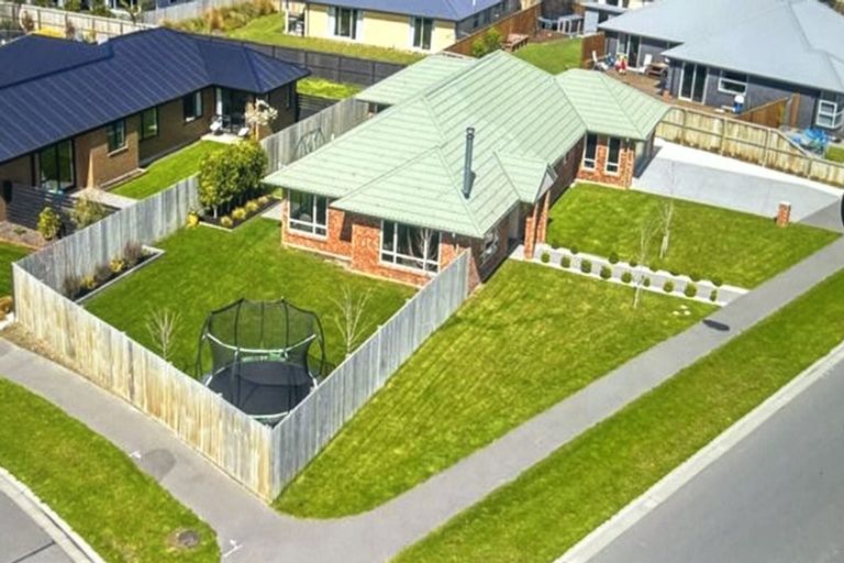 Photo of property in 56 Beaumont Drive, Rolleston, 7614