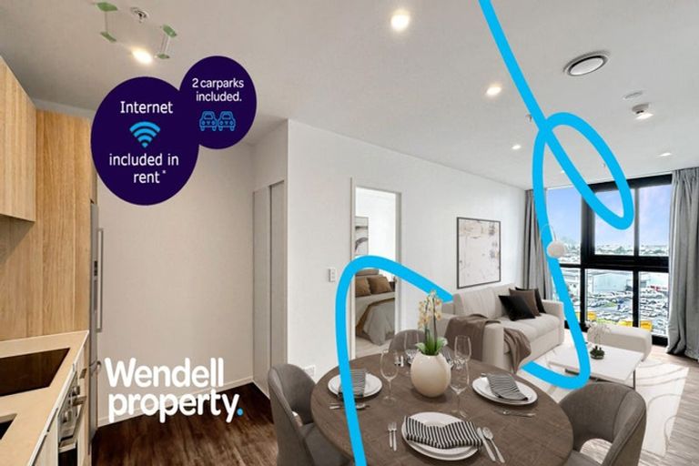 Photo of property in 718/20 Park Avenue, Ellerslie, Auckland, 1051