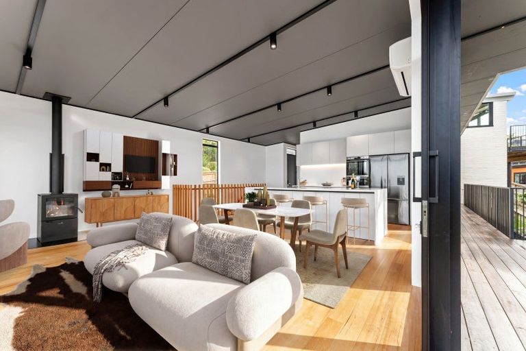 Photo of property in 67 Willjames Avenue, Algies Bay, Warkworth, 0920
