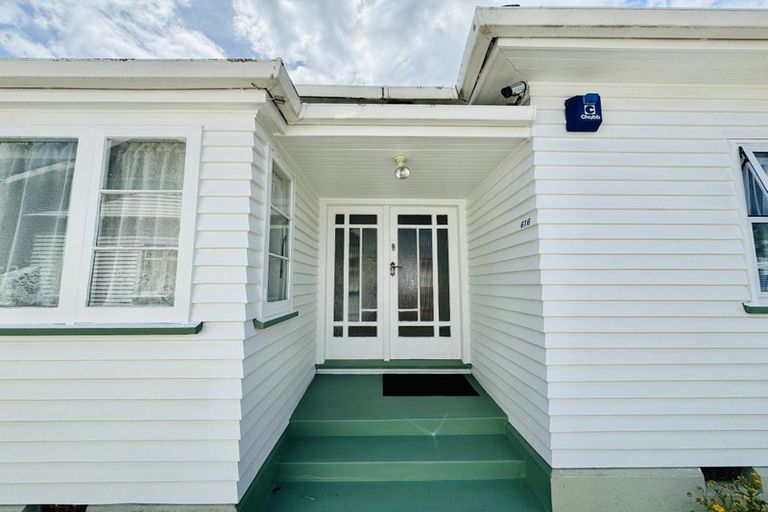 Photo of property in 616 High Street, Boulcott, Lower Hutt, 5010