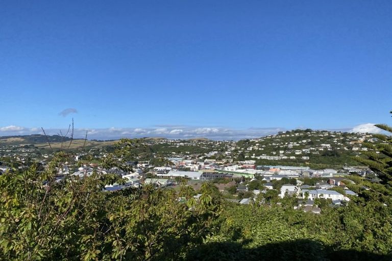 Photo of property in 35 Prospect Terrace, Johnsonville, Wellington, 6037