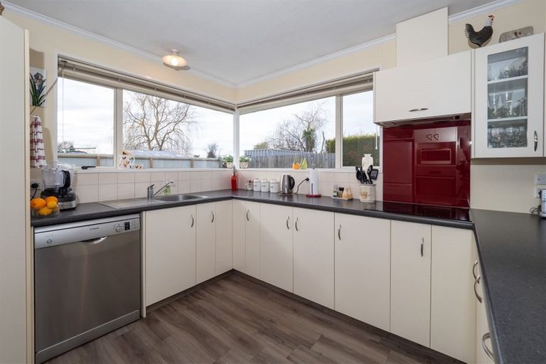 Photo of property in 9 Tuarangi Road, Netherby, Ashburton, 7700