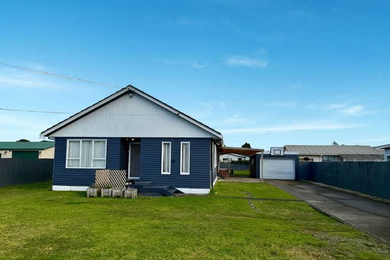 Photo of property in 30 Bunnythorpe Road, Papakura, 2110