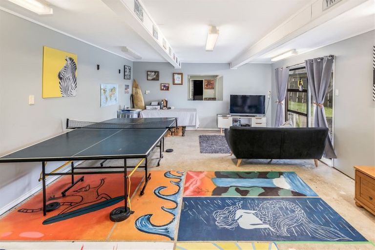 Photo of property in 22 Bain Place, Bucklands Beach, Auckland, 2014