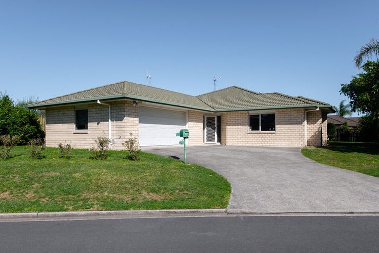 Photo of property in 6 Apollo Place, Rototuna North, Hamilton, 3210