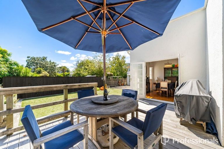 Photo of property in 51 Rossiter Avenue, Waterloo, Lower Hutt, 5011