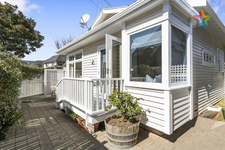 Photo of property in 15 Puriri Street, Woburn, Lower Hutt, 5010