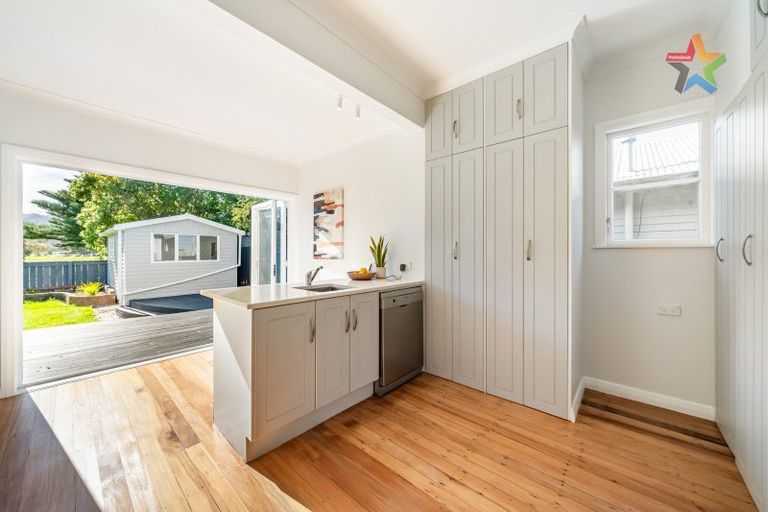 Photo of property in 40 Stellin Street, Boulcott, Lower Hutt, 5011