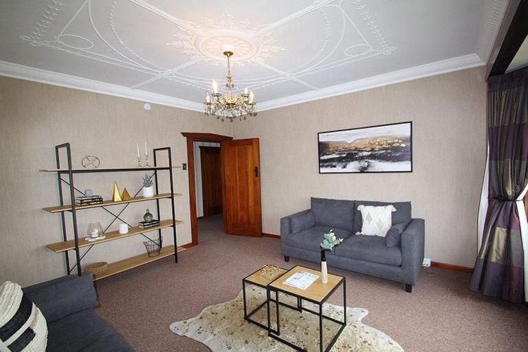 Photo of property in 17 Elizabeth Street, Gore, 9710