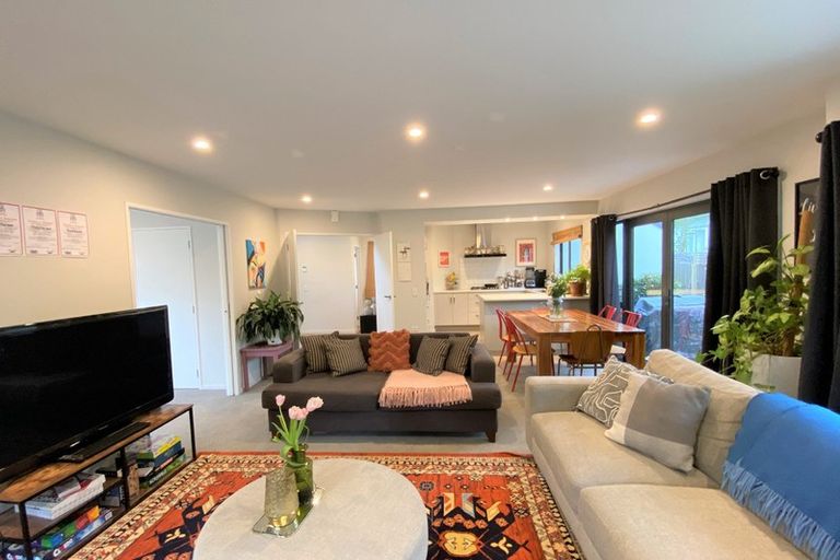 Photo of property in 2/118 Bishop Street, St Albans, Christchurch, 8014