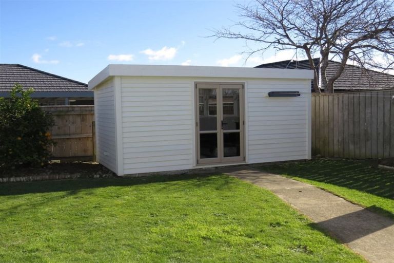 Photo of property in 24d Douglas Street, Levin, 5510