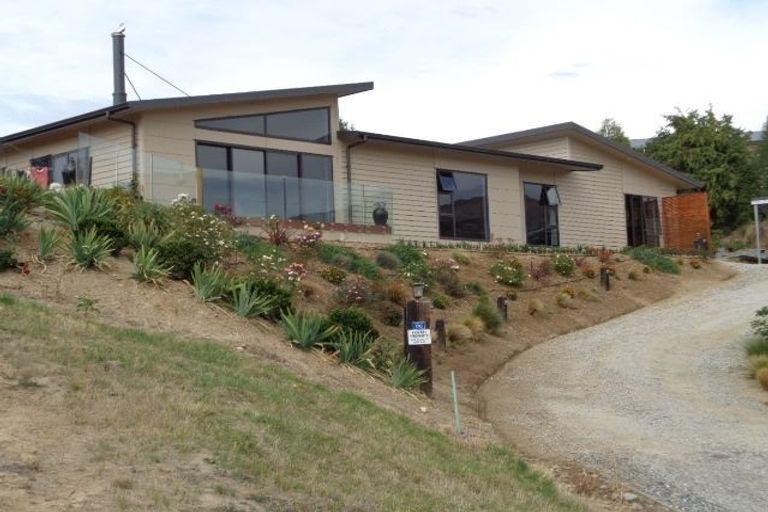 Photo of property in 17c Lawrence Street, Bannockburn, Cromwell, 9384