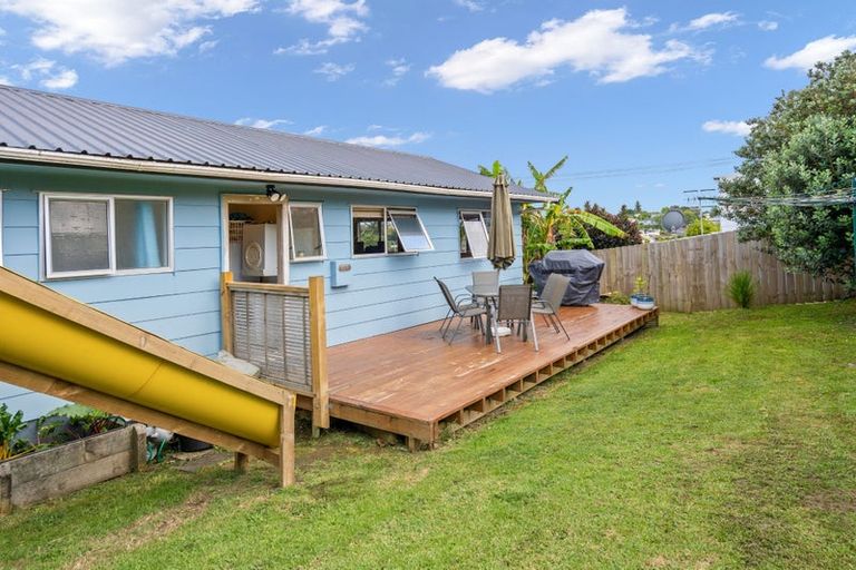 Photo of property in 10 Cartwright Road, Onerahi, Whangarei, 0110
