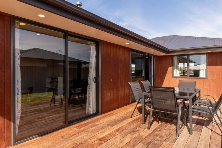 Photo of property in 27 Lakeland Avenue, Twizel, 7901