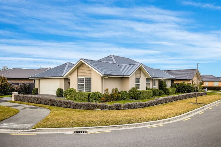 Photo of property in 15 Te Kereme Street, Marshland, Christchurch, 8083