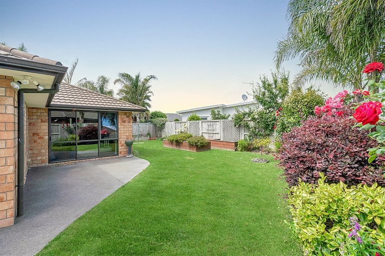 Photo of property in 24 Tallentire Crescent, Huntington, Hamilton, 3210