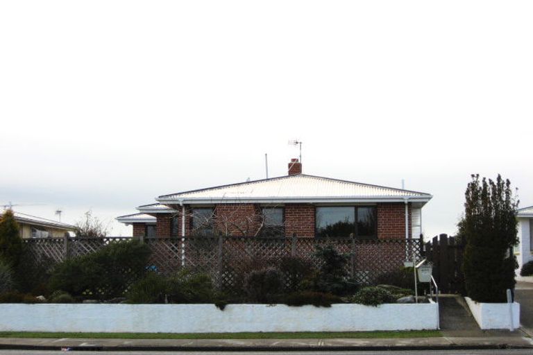 Photo of property in 401 Racecourse Road, Hargest, Invercargill, 9810