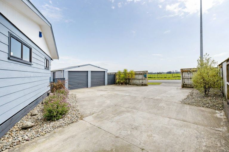 Photo of property in 140 Kelvin Grove Road, Kelvin Grove, Palmerston North, 4414