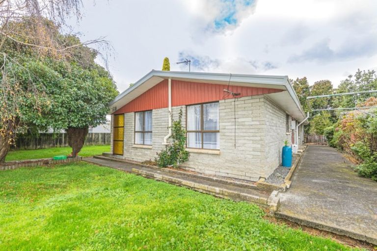 Photo of property in 5a Argyle Street, Whanganui, 4500