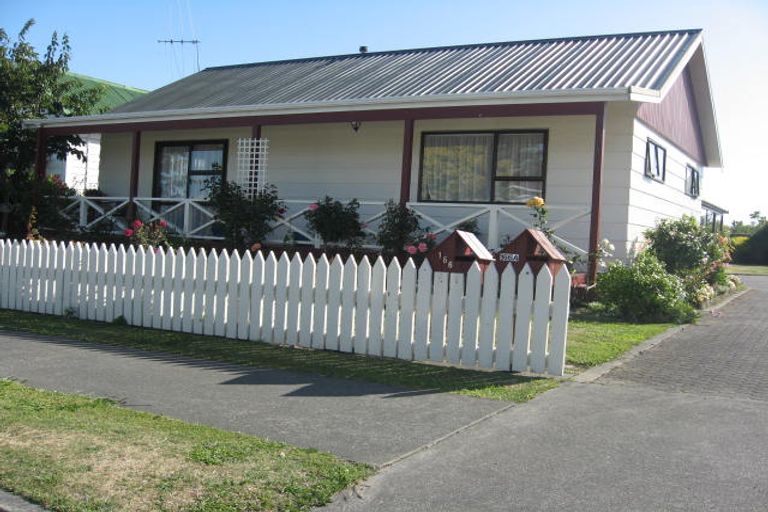 Photo of property in 166 Manchester Street, Feilding, 4702