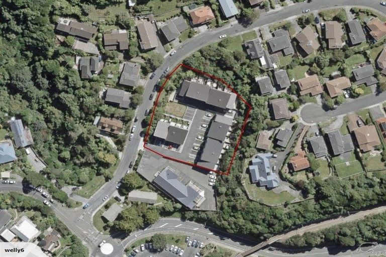 Photo of property in 18/8 Thatcher Crescent, Crofton Downs, Wellington, 6035