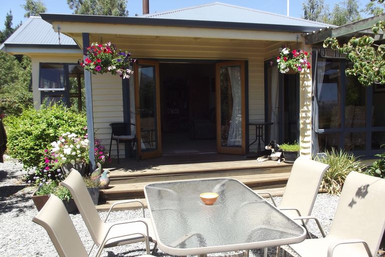 Photo of property in 3 Strathallan Road, Ashwick Flat, Fairlie, 7987