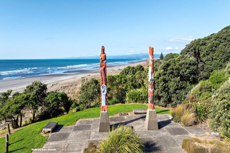 Photo of property in 36 Paerata Ridge Road, Waiotahi, Opotiki, 3198