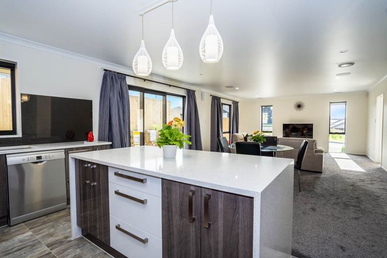 Photo of property in 1 Pahau Avenue, Tikipunga, Whangarei, 0112