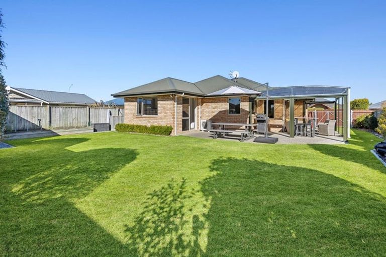 Photo of property in 4 Tui Close, Motueka, 7120
