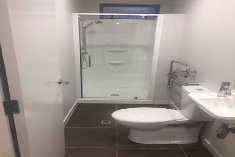 Photo of property in The Altair, 37/120 Rintoul Street, Newtown, Wellington, 6021