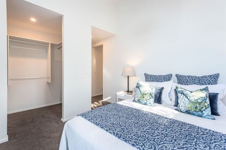 Photo of property in 1/27 Springfield Road, St Albans, Christchurch, 8014