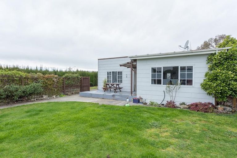 Photo of property in 211 Maxwell Road, Redwoodtown, Blenheim, 7201