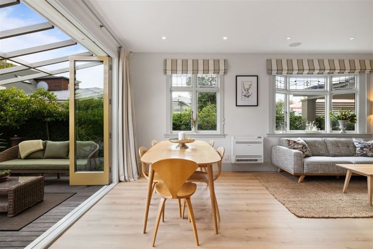 Photo of property in 1/6 Galway Avenue, Bryndwr, Christchurch, 8052