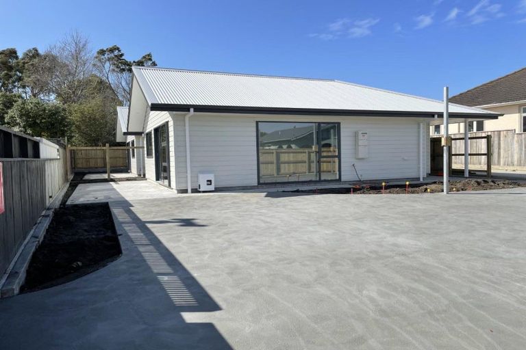 Photo of property in 24b Toro Street, Durie Hill, Wanganui, 4500