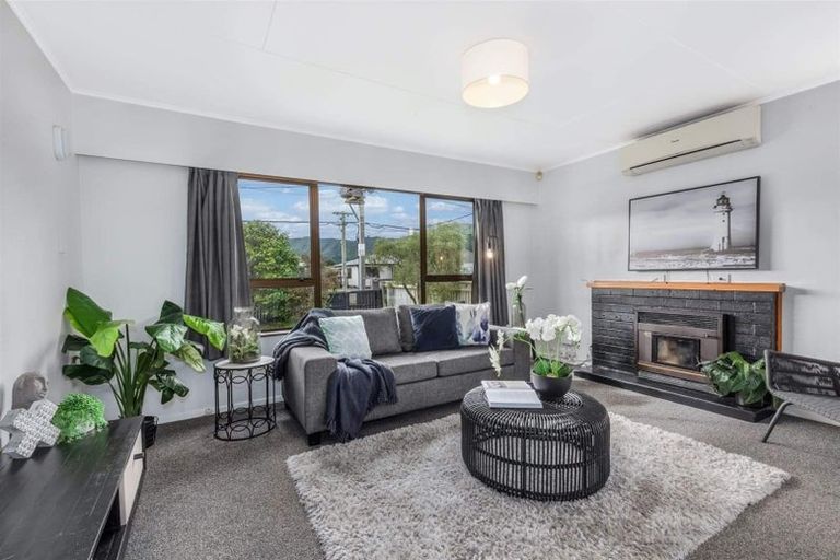 Photo of property in 28 Norfolk Street, Wainuiomata, Lower Hutt, 5014