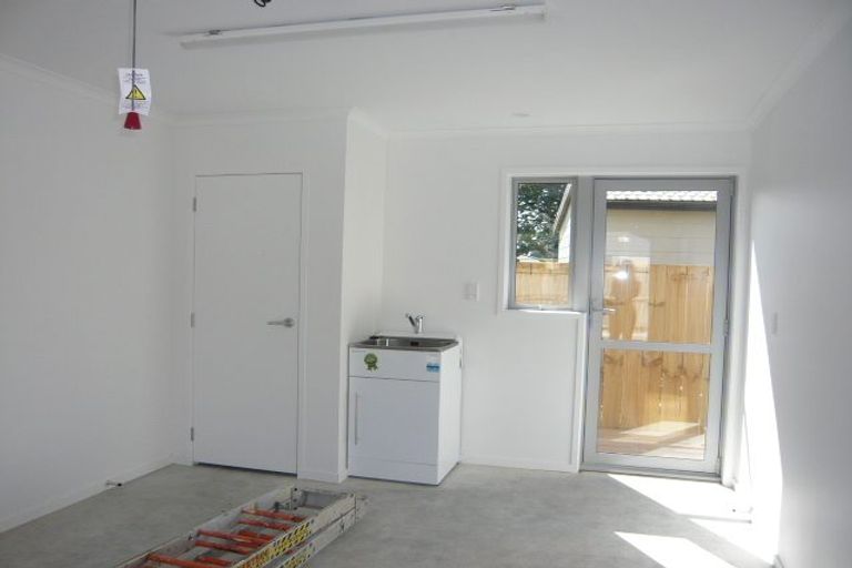 Photo of property in 6/192 Killarney Road, Frankton, Hamilton, 3204