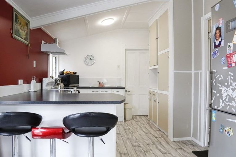 Photo of property in 69 Greta Street, South Hill, Oamaru, 9400