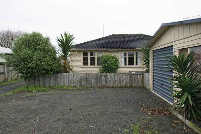 Photo of property in 68a Campbell Street, Frankton, Hamilton, 3204