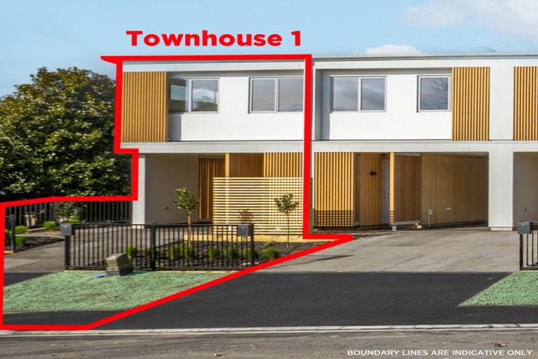 Photo of property in 1/1 Teddy Street, Whitiora, Hamilton, 3200